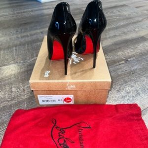So Kate Christian Louboutin 36.5